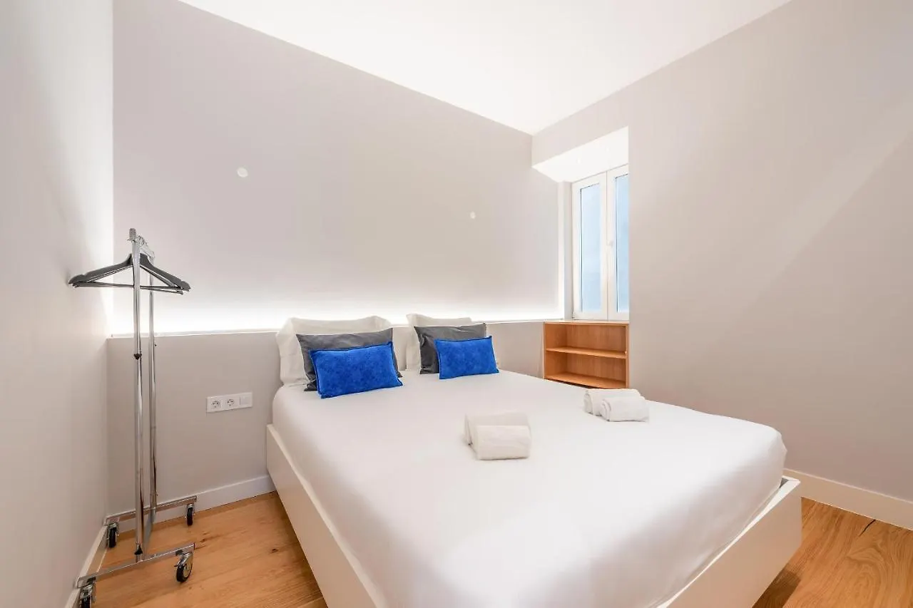 Guestready - Passos Manuel Lejlighed Lisboa Portugal