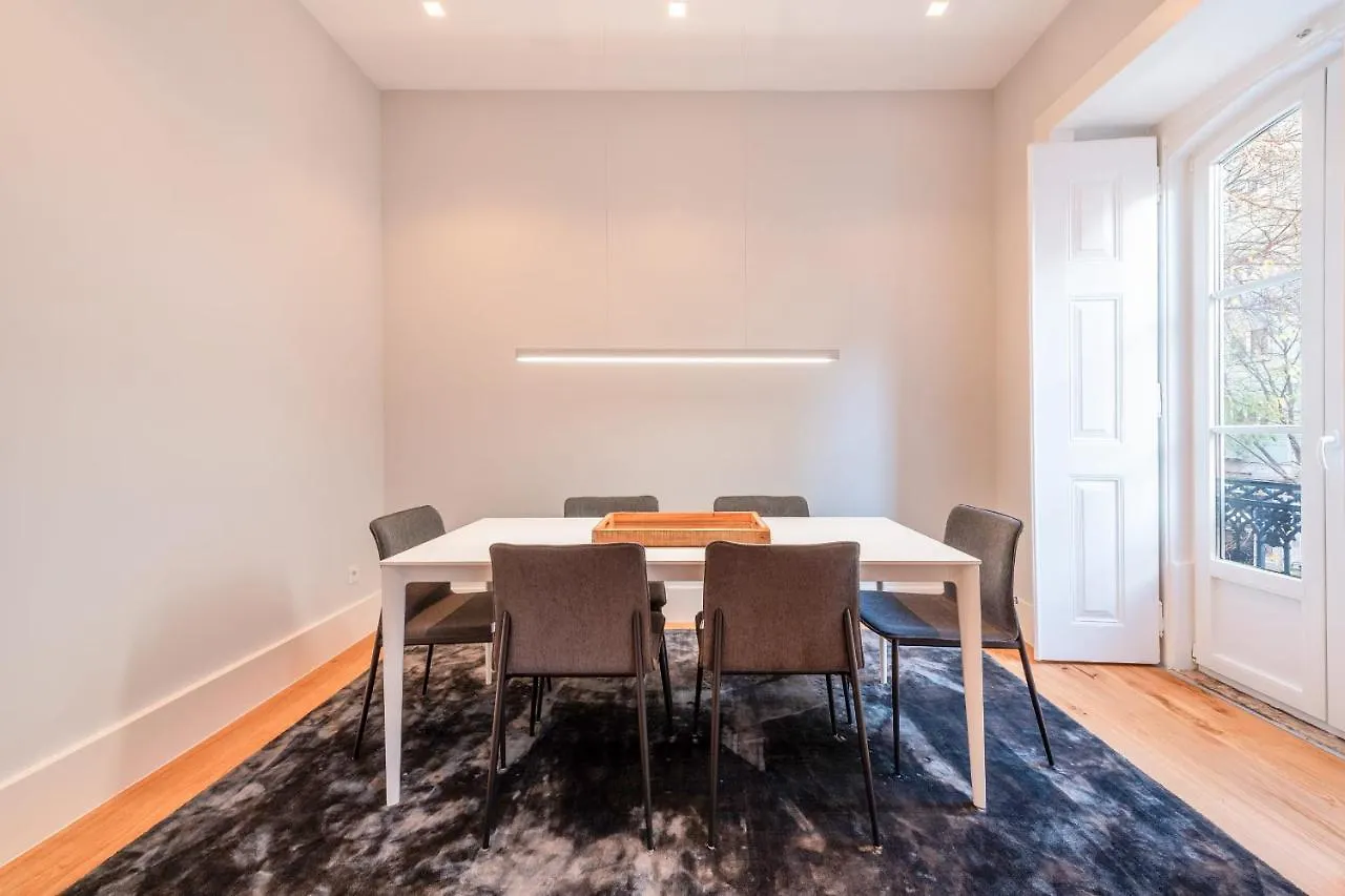 Guestready - Passos Manuel Lejlighed Lisboa