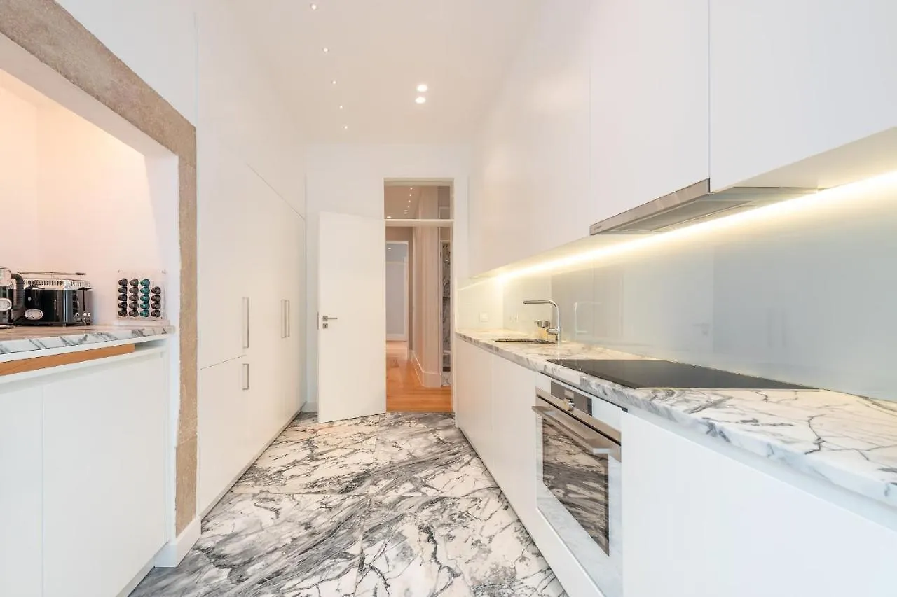 Guestready - Passos Manuel Lejlighed Lisboa