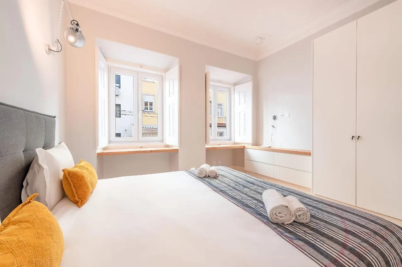 Guestready - Passos Manuel Lejlighed Lisboa