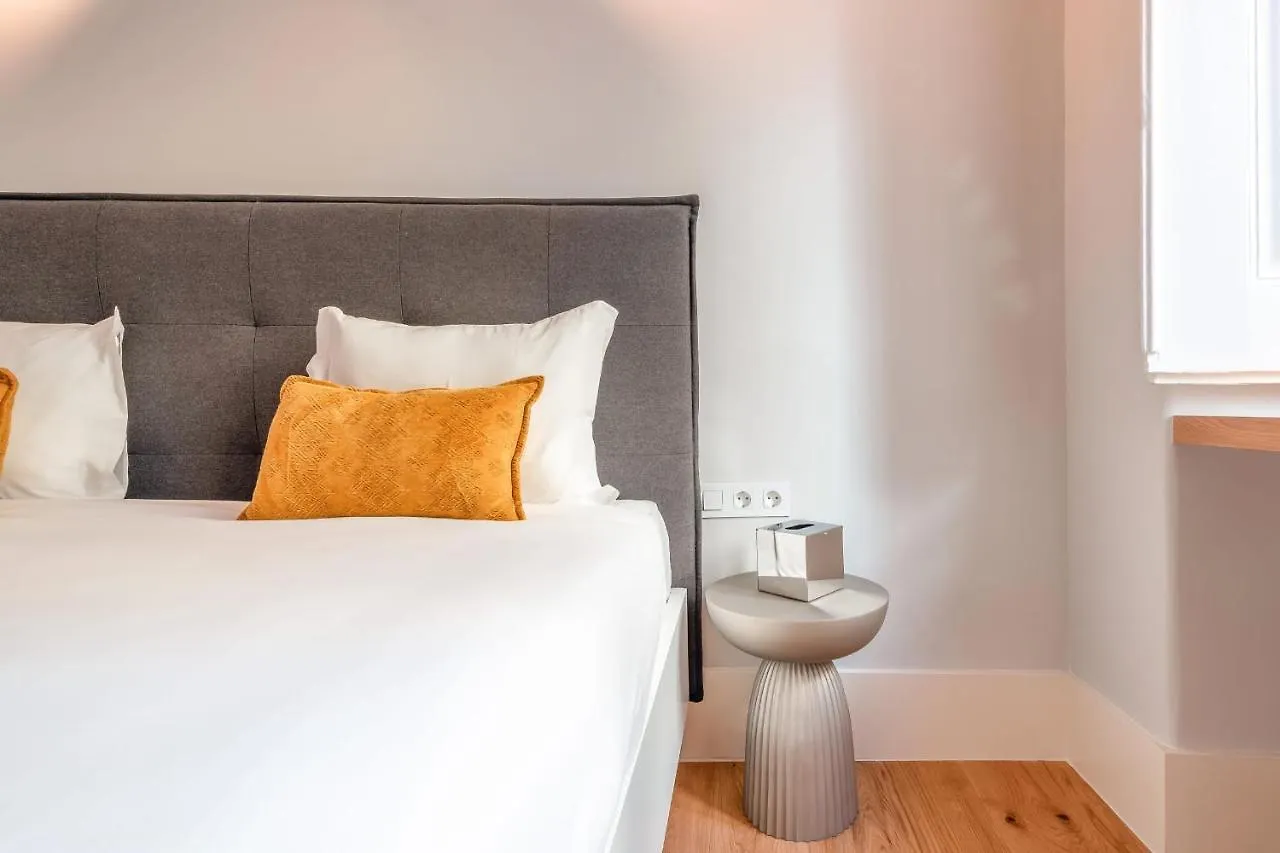 Guestready - Passos Manuel Lejlighed Lisboa