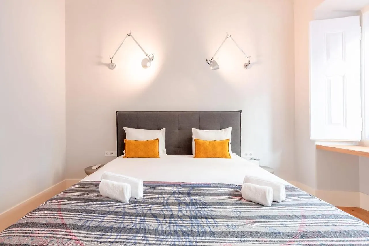 Guestready - Passos Manuel Lejlighed Lisboa 0*,