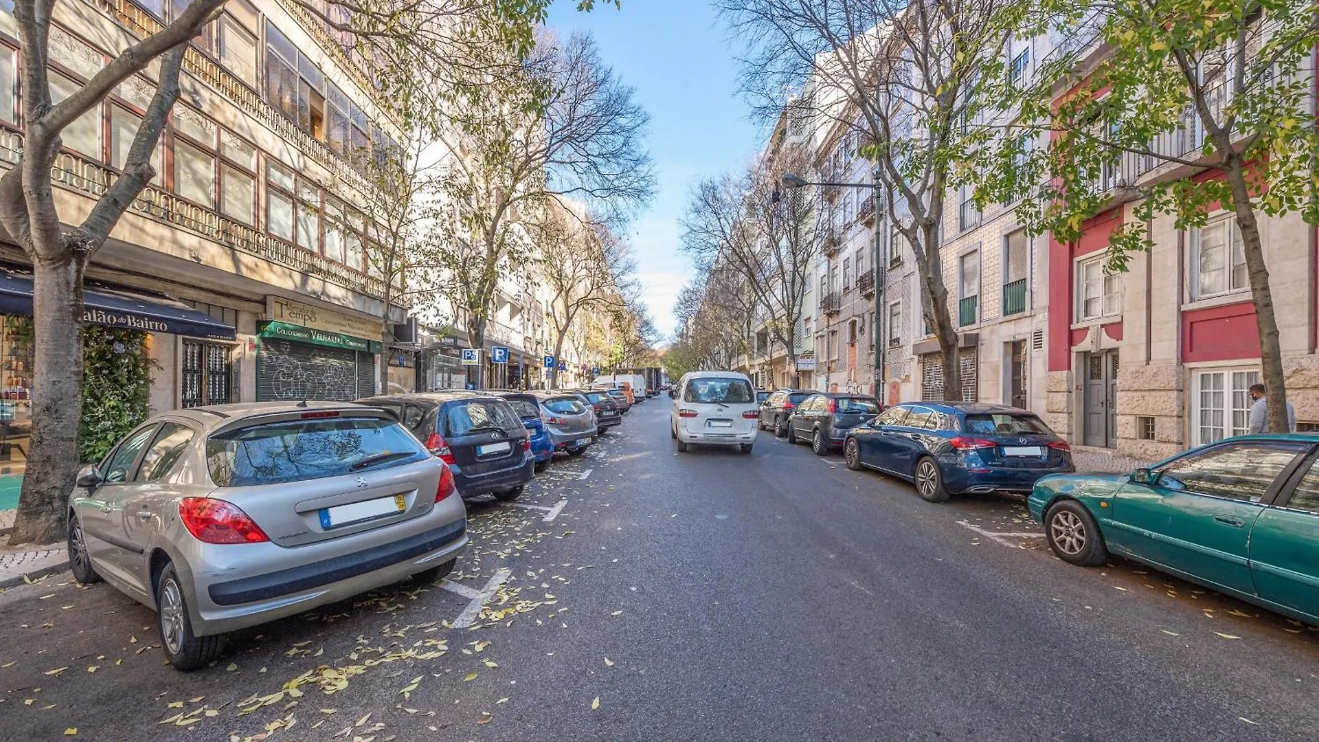Guestready - Passos Manuel Apartment Lisbon