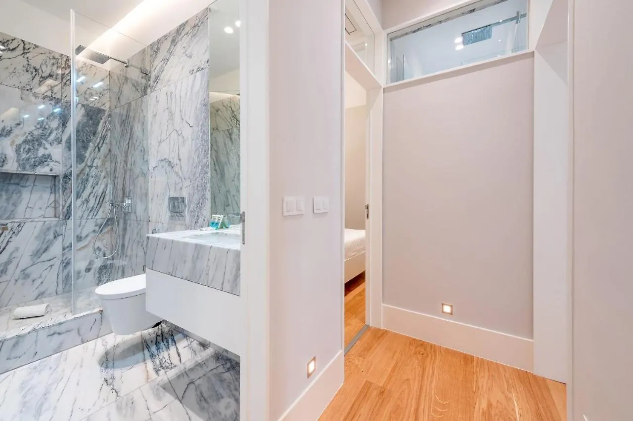 Guestready - Passos Manuel Apartment Lisbon Portugal