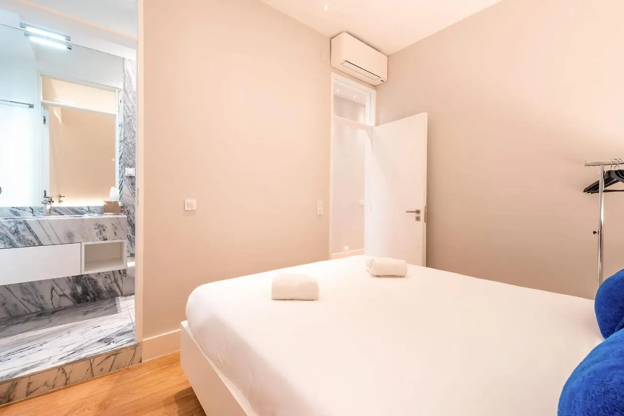 Guestready - Passos Manuel Apartment Lisbon